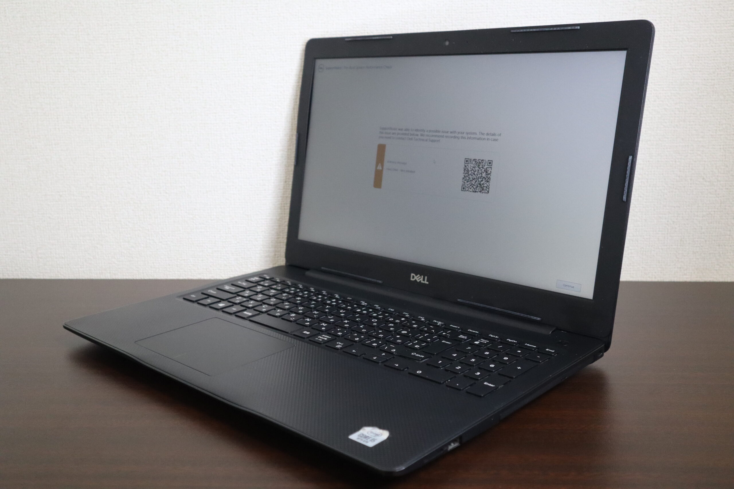 DELL製 Vostro 3591 ノートパソコン