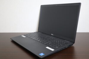 DELL製 Latitude 3510 ノートパソコン