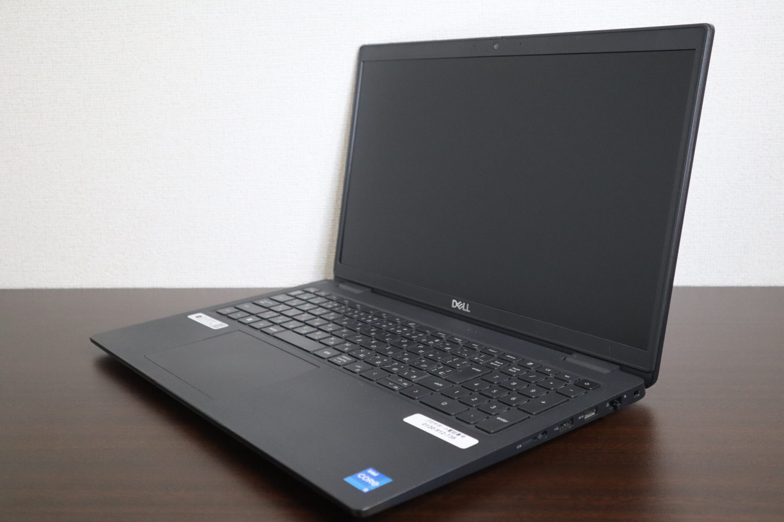DELL製 Latitude 3510 ノートパソコン