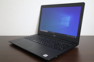 DELL製 Vostro 3591 ノートパソコン
