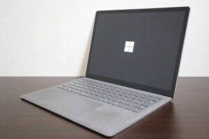 Microsoft製 Surface Laptop 4 Model 1958 ノートパソコン