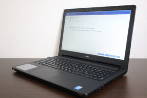 DELL製 Vostro 3558 ノートパソコン