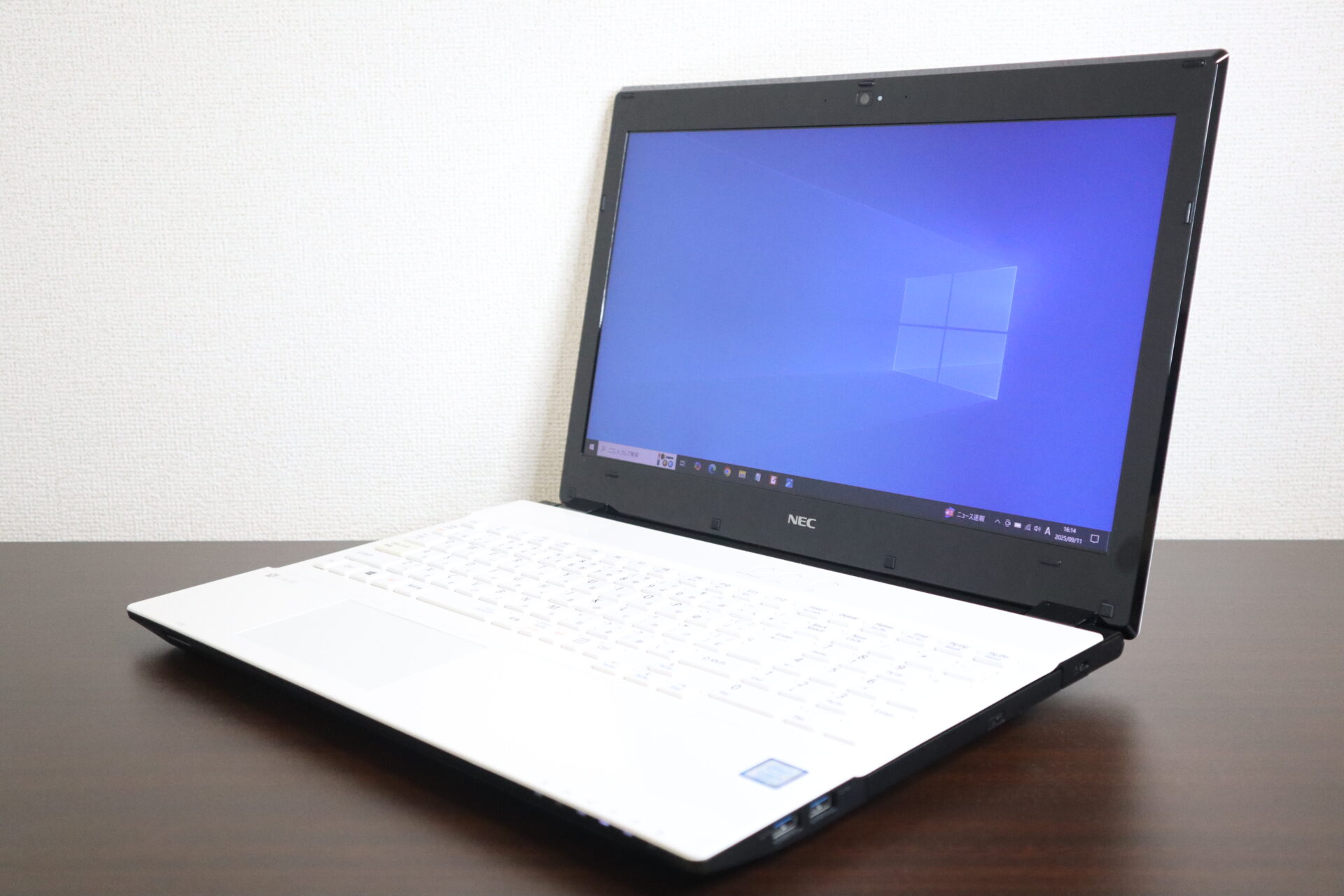 NEC製 NS350/HAW PC-NS350HAW ノートパソコン