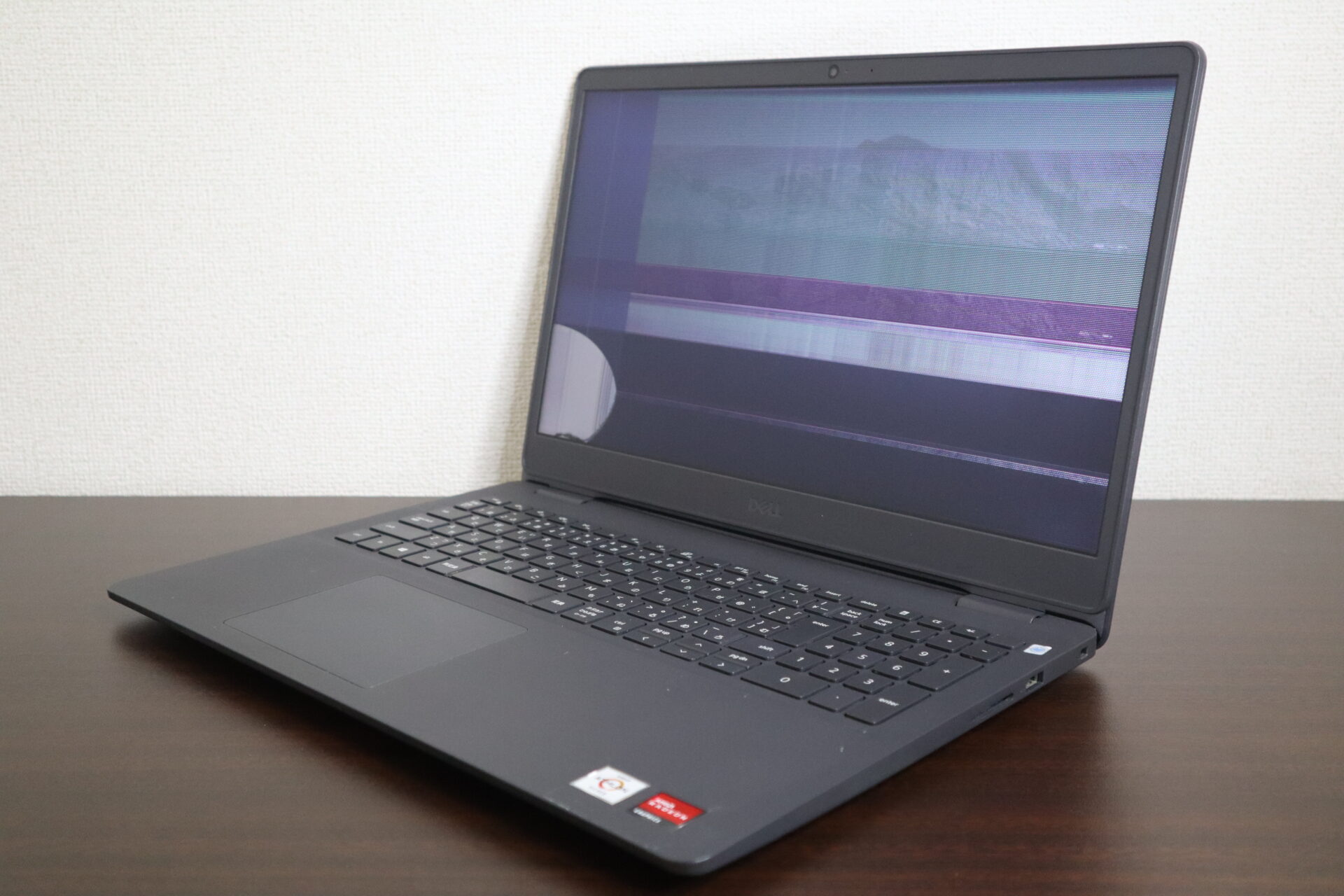 DELL製 Inspiron 3505 ノートパソコン