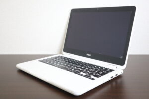 DELL製 Inspiron 3168 ノートパソコン