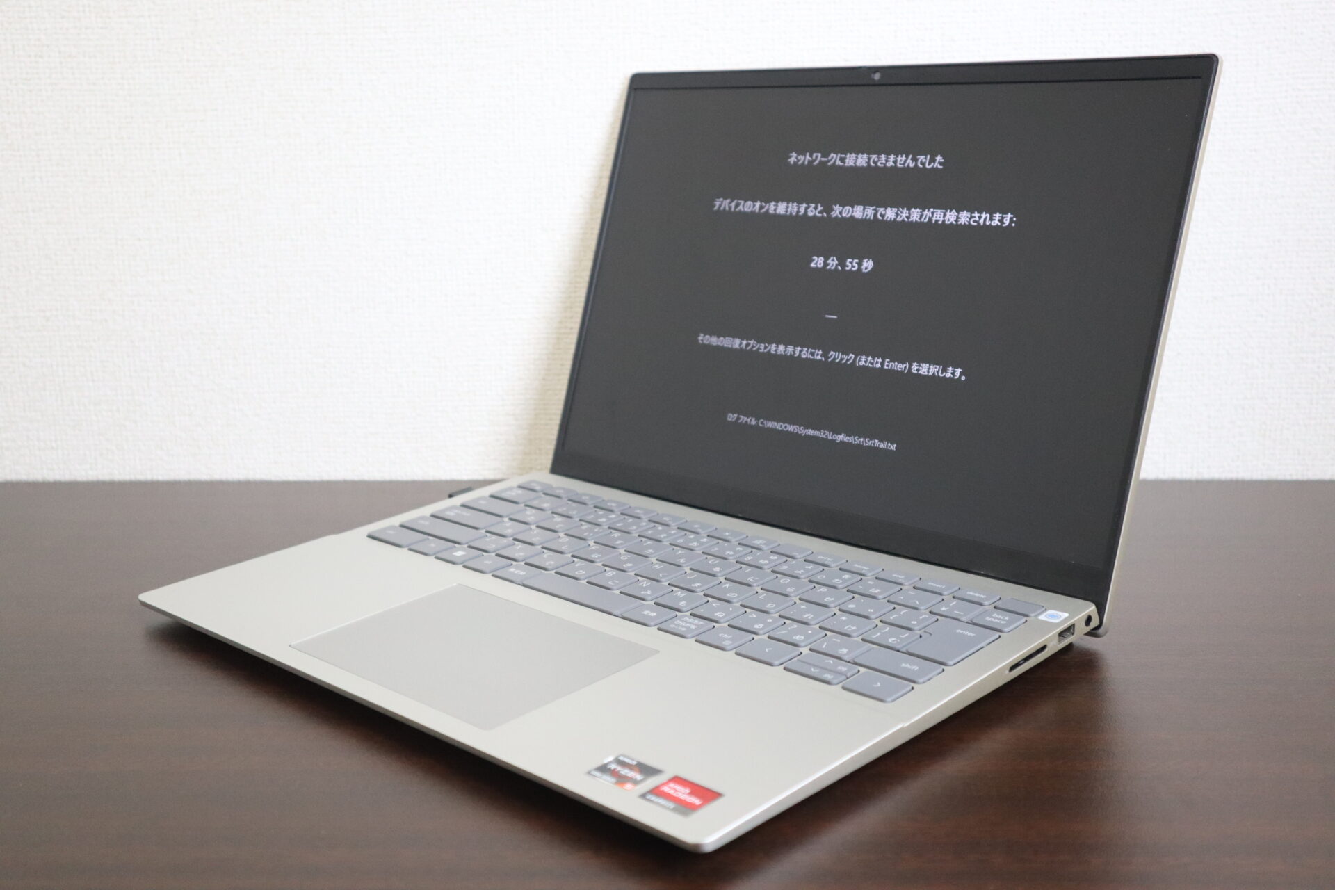 DELL製 Inspiron 5425 ノートパソコン