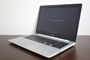 DELL製 Inspiron 5570 ノートパソコン