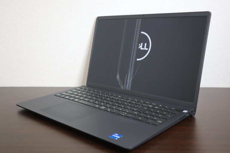 DELL製 Vostro 3510 ノートパソコン