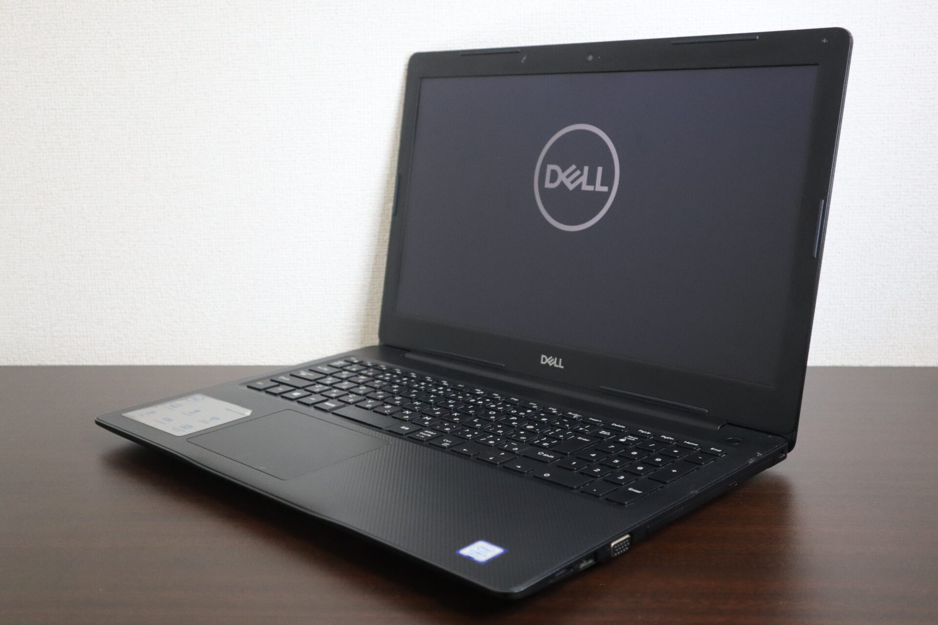 DELL製 Vostro 3581 ノートパソコン