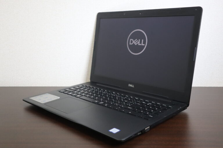 DELL製 Vostro 3581 ノートパソコン