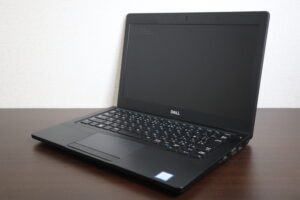 DELL製 Latitude 5290 ノートパソコン