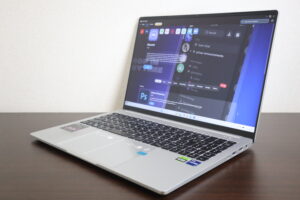 mouse製 Z6-I7G60SR-A Z6I7G60SRACCW101BEC ノートパソコン