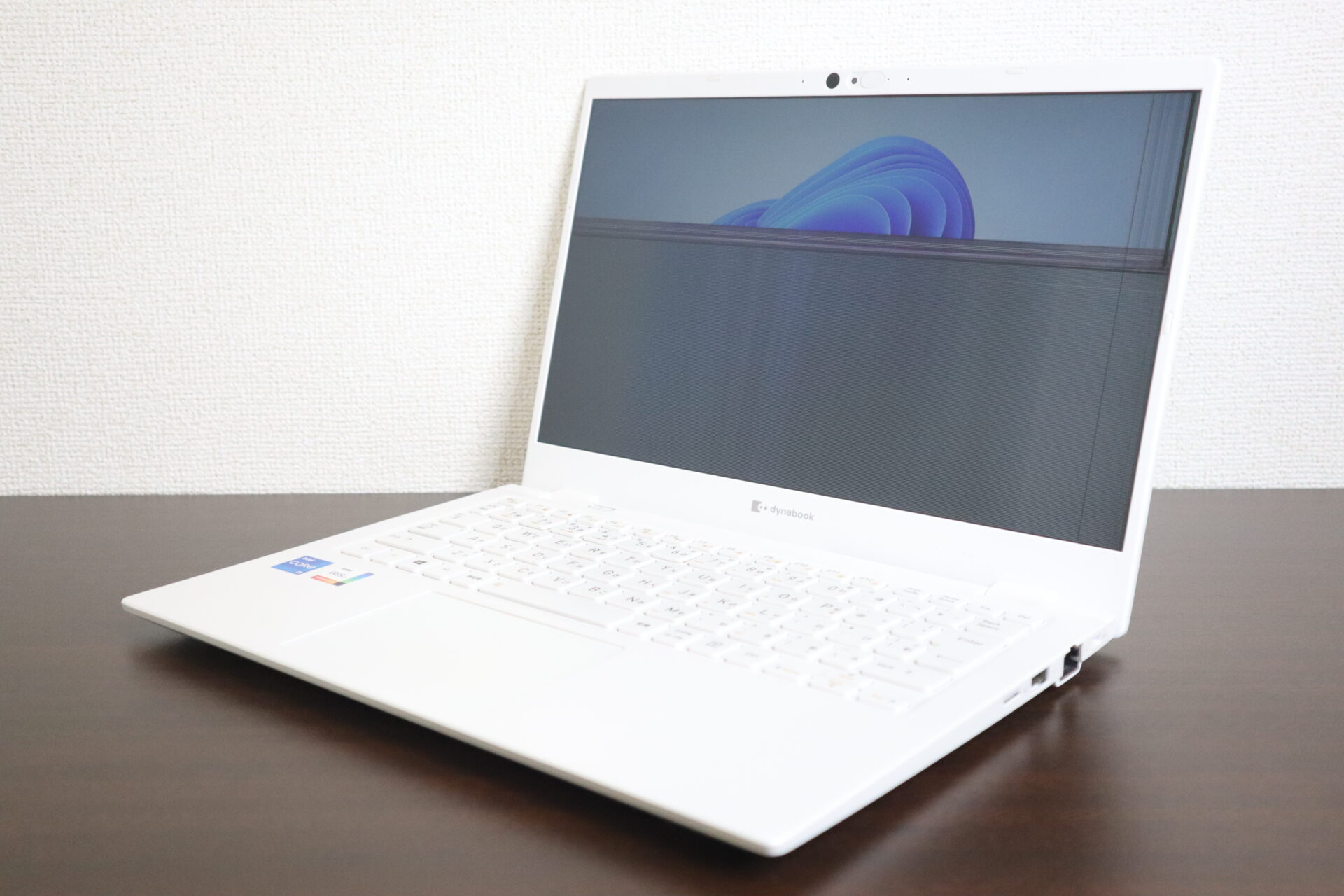 dynabook製 dynabook G6/P P3G6PSBW ノートパソコン