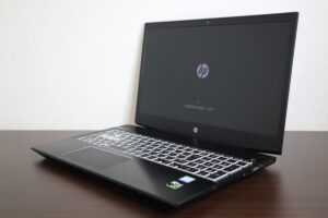 HP製 Gaming Pavilion 15-cx0104TX ノートパソコン