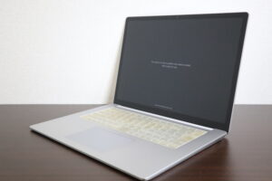 Microsoft製 Surface Laptop3 1873 ノートパソコン