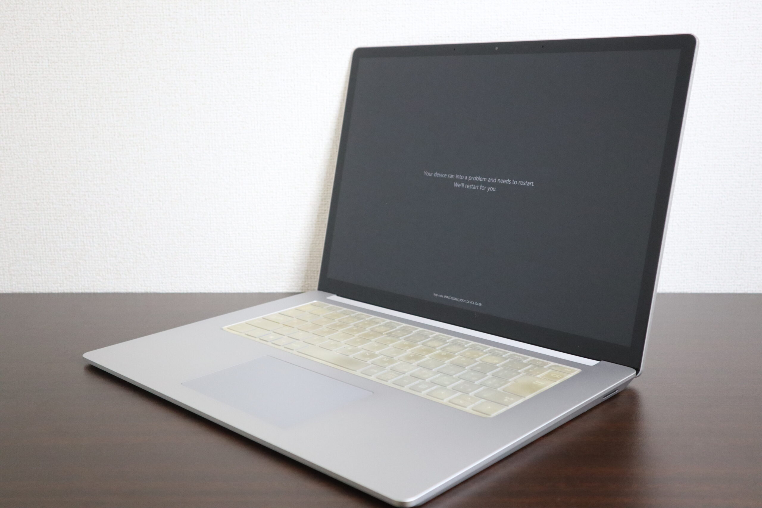 Microsoft製 Surface Laptop3 1873 ノートパソコン