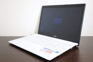 mouse製 m-Book MB-B504E-A ノートパソコン