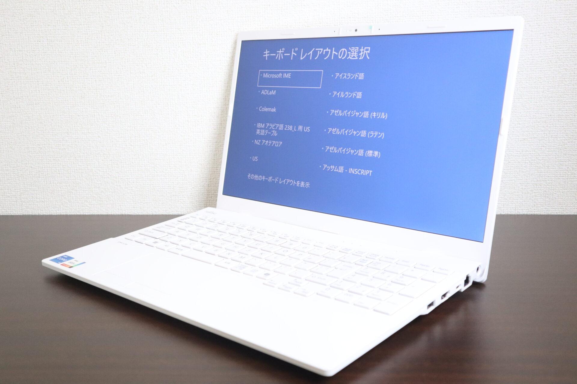 NEC製 GN18WJ/HS PC-GN18WJHAS ノートパソコン