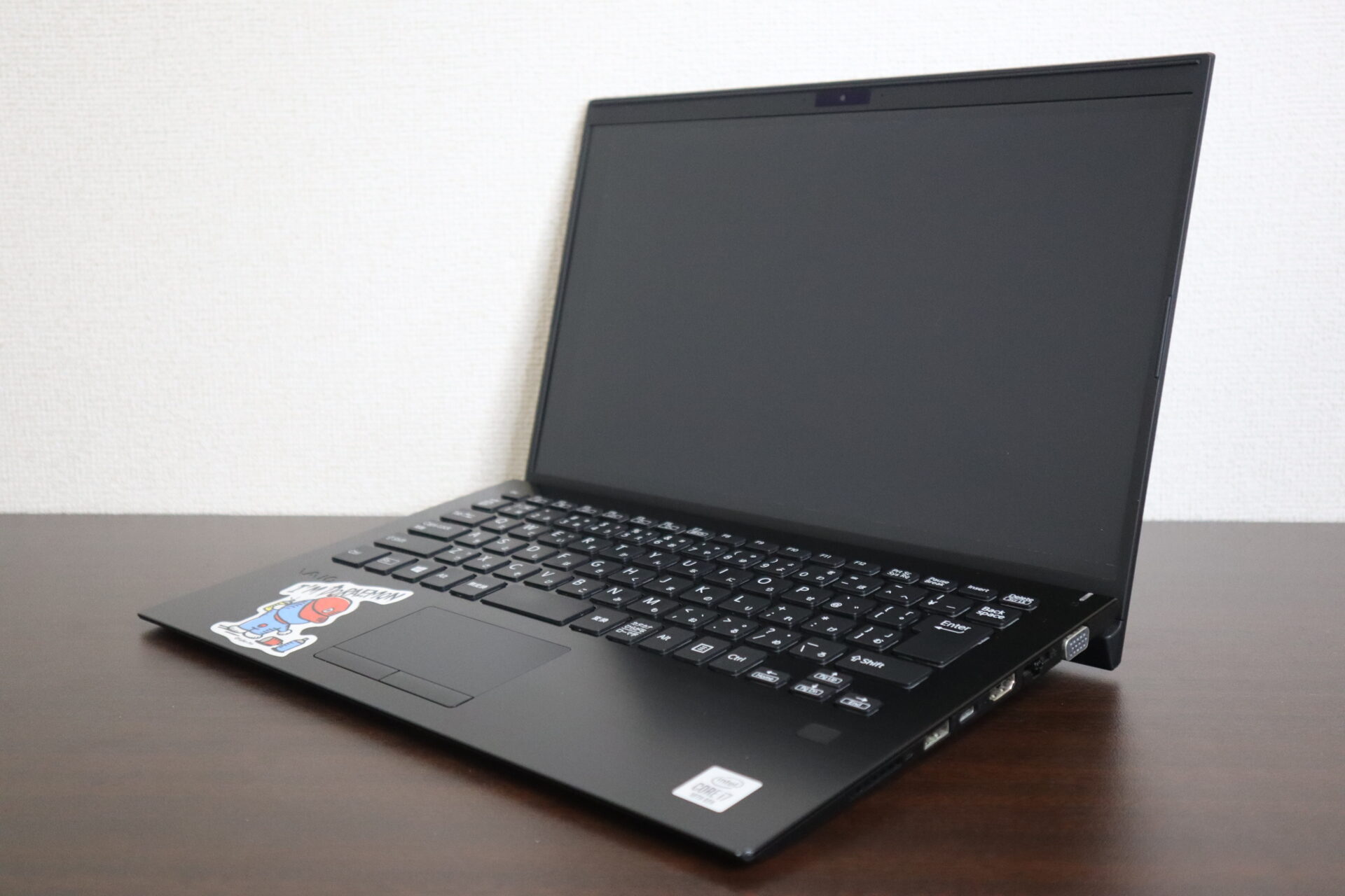 VAIO製 SX14 VJS142C11N ノートパソコン