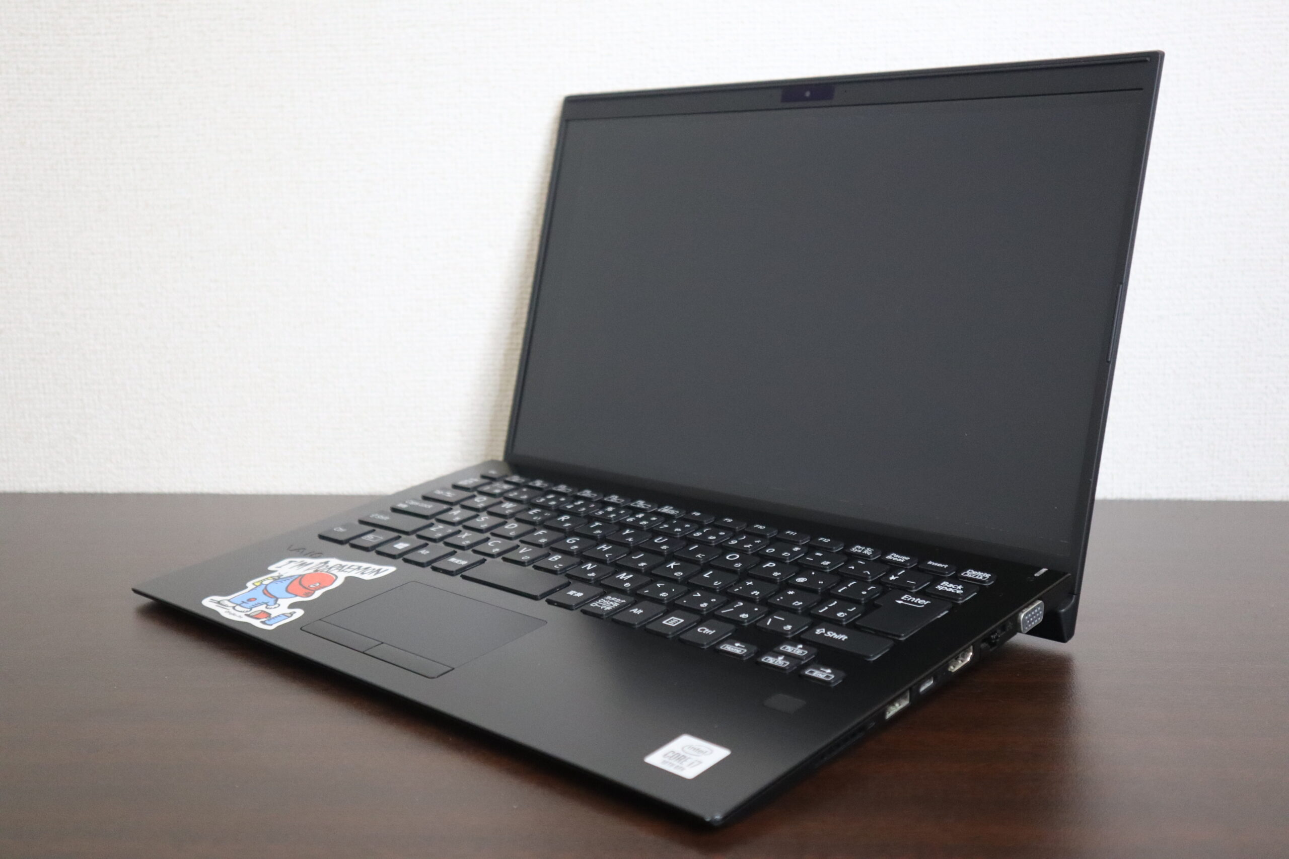 VAIO製 SX14 VJS142C11N ノートパソコン