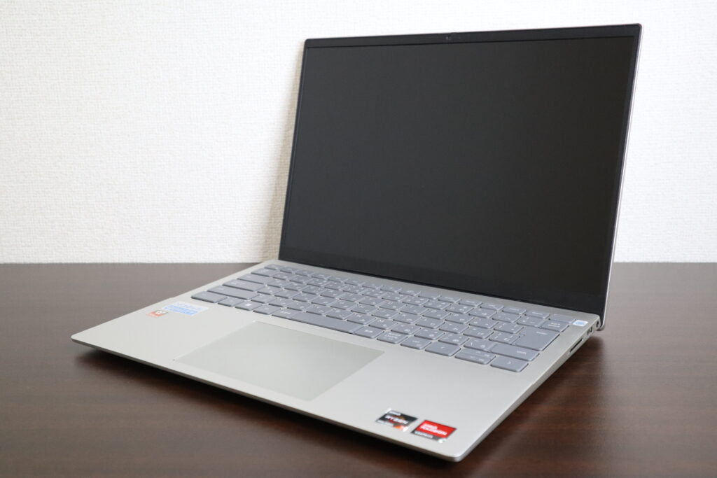 DELL製 Inspiron 5425 ノートパソコン
