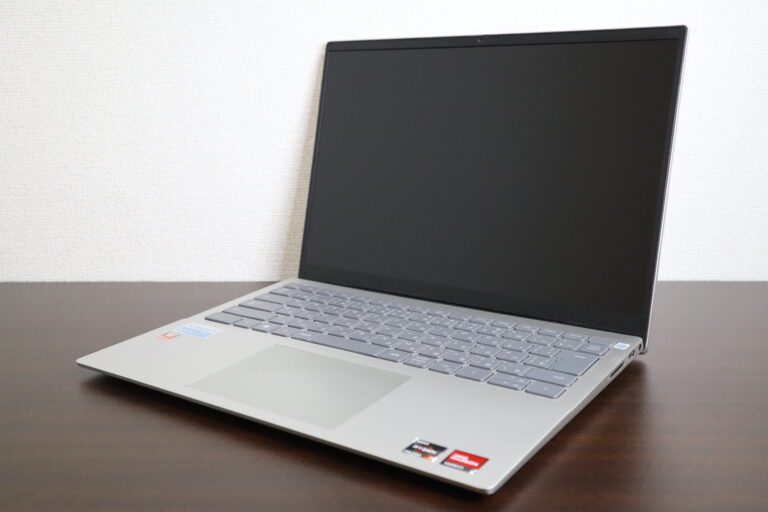 DELL製 Inspiron 5425 ノートパソコン