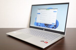 HP製 Pavilion 15-eh3003AU ノートパソコン