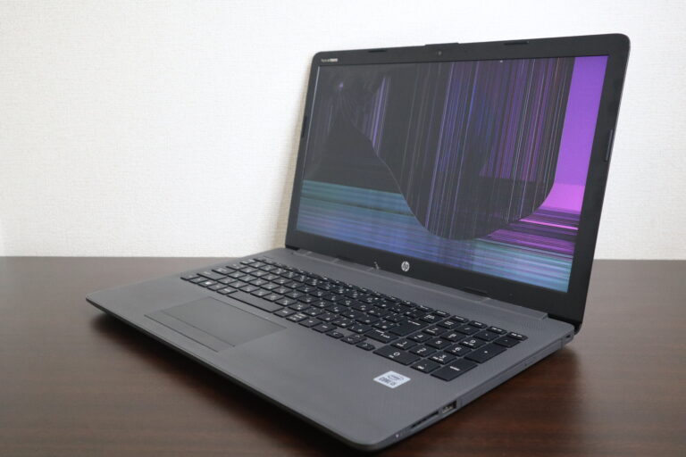 HP製 250 G7 ノートパソコン