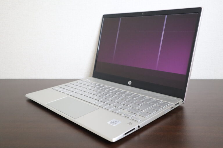 HP製 Pavilion 13-an1042TU ノートパソコン