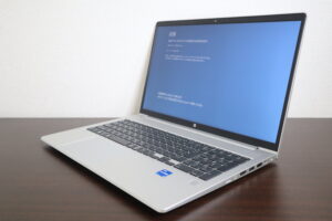 HP製 ProBook 450 G9 ノートパソコン