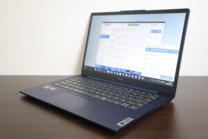 NEC製 N1455/HAL PC-N1455HAL ノートパソコン
