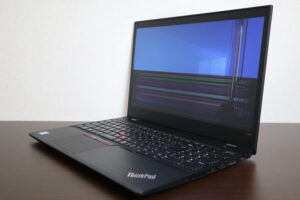 Lenovo製 ThinkPad T580 ノートパソコン