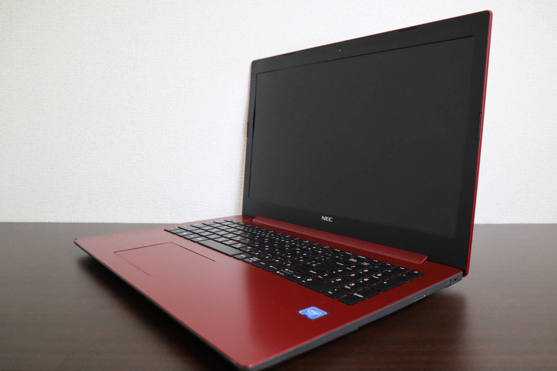 NEC製 NS150/KAR PC-NS150K ノートパソコン