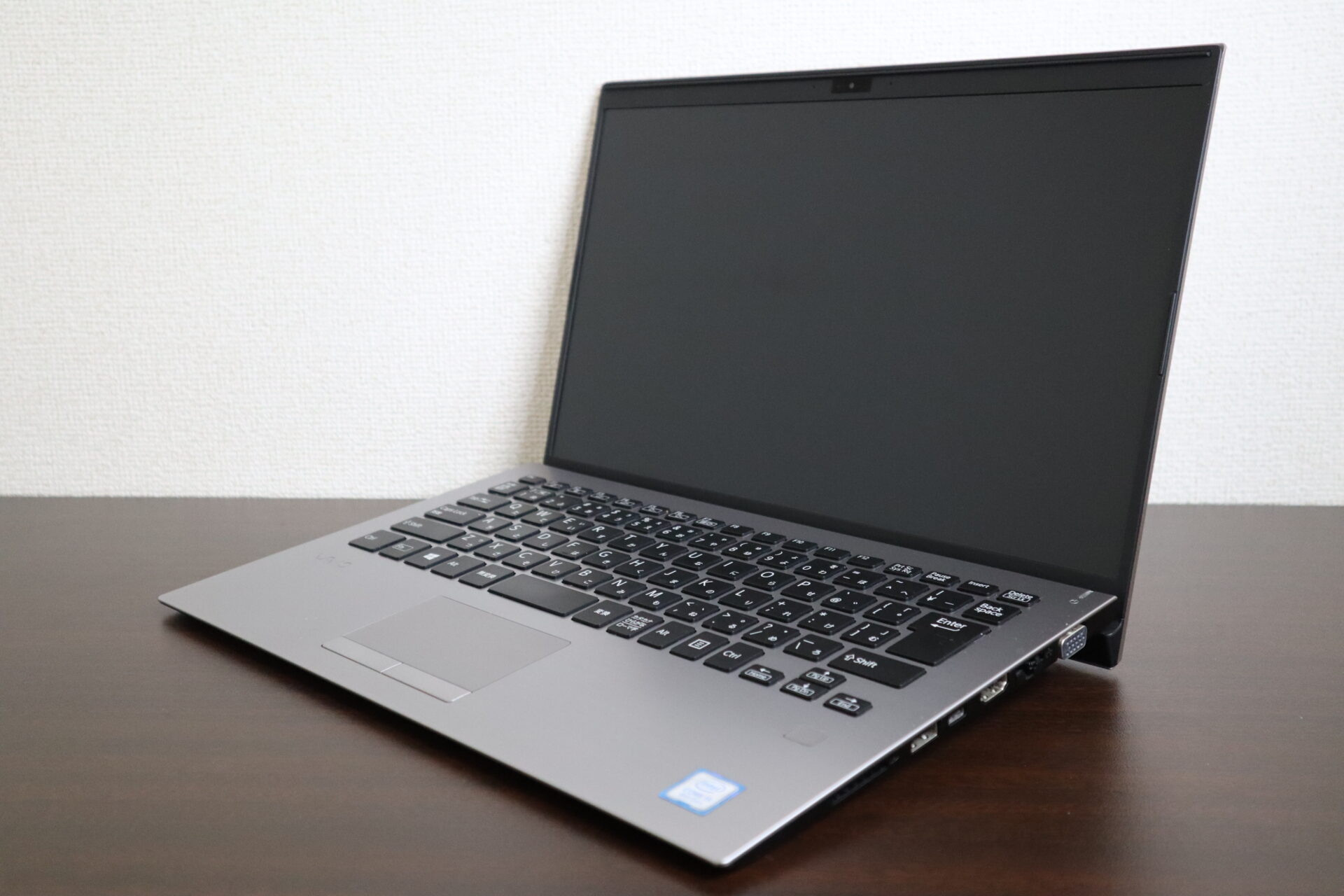 VAIO製 SX14 VJS141C11N ノートパソコン