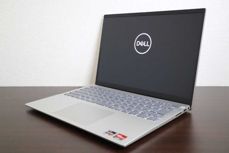 DELL製 Inspiron 5425 ノートパソコン