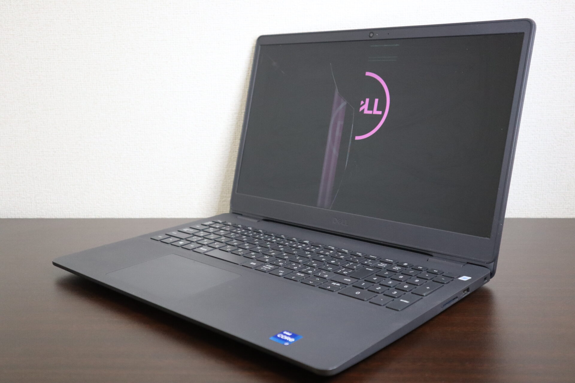 DELL製 Inspiron 3501 ノートパソコン