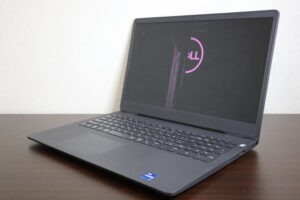 DELL製 Inspiron 3501 ノートパソコン