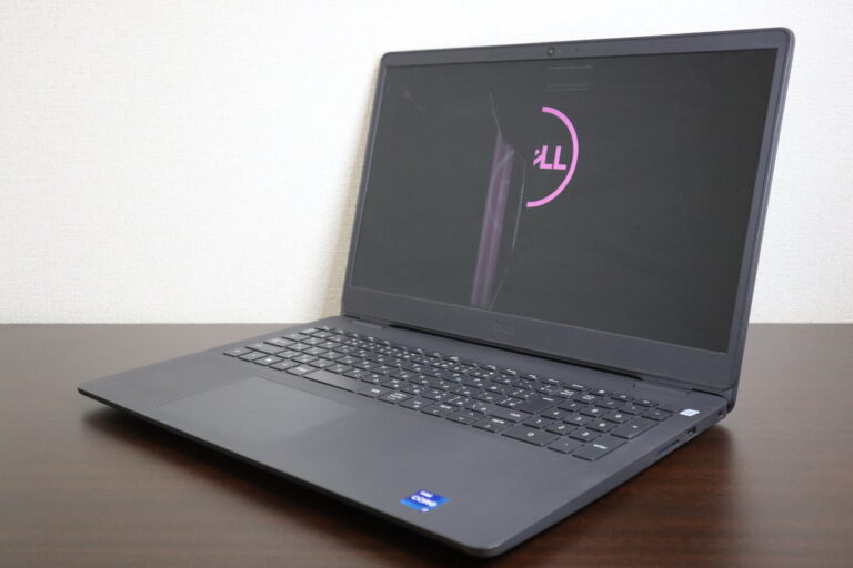 DELL製 Inspiron 3501 ノートパソコン