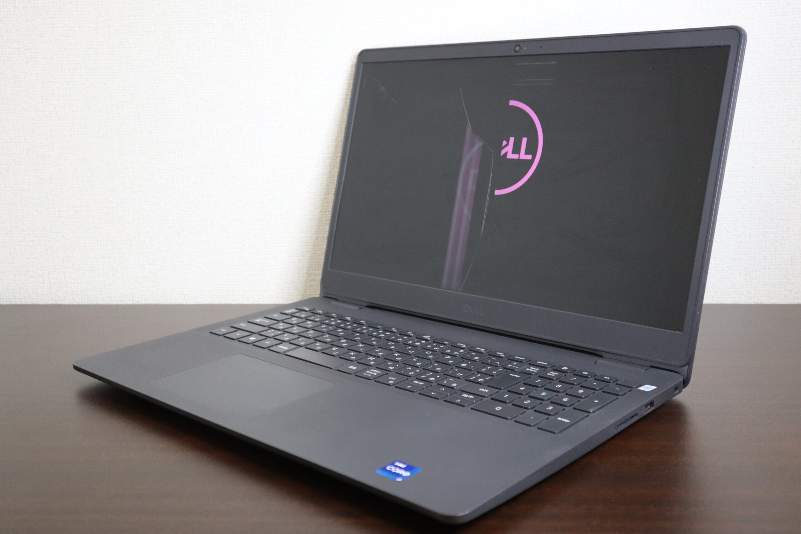 DELL製 Inspiron 3501 ノートパソコン