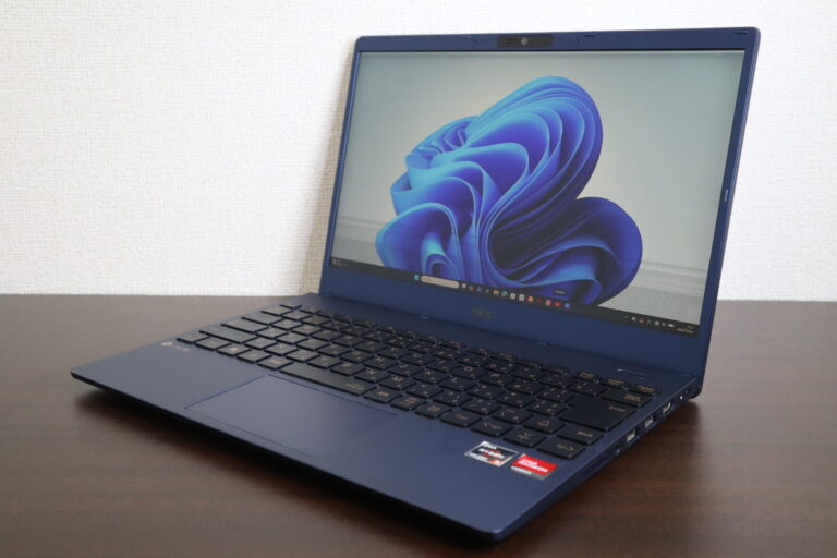 NEC製 N135C/DSL PC-N135CDSL ノートパソコン