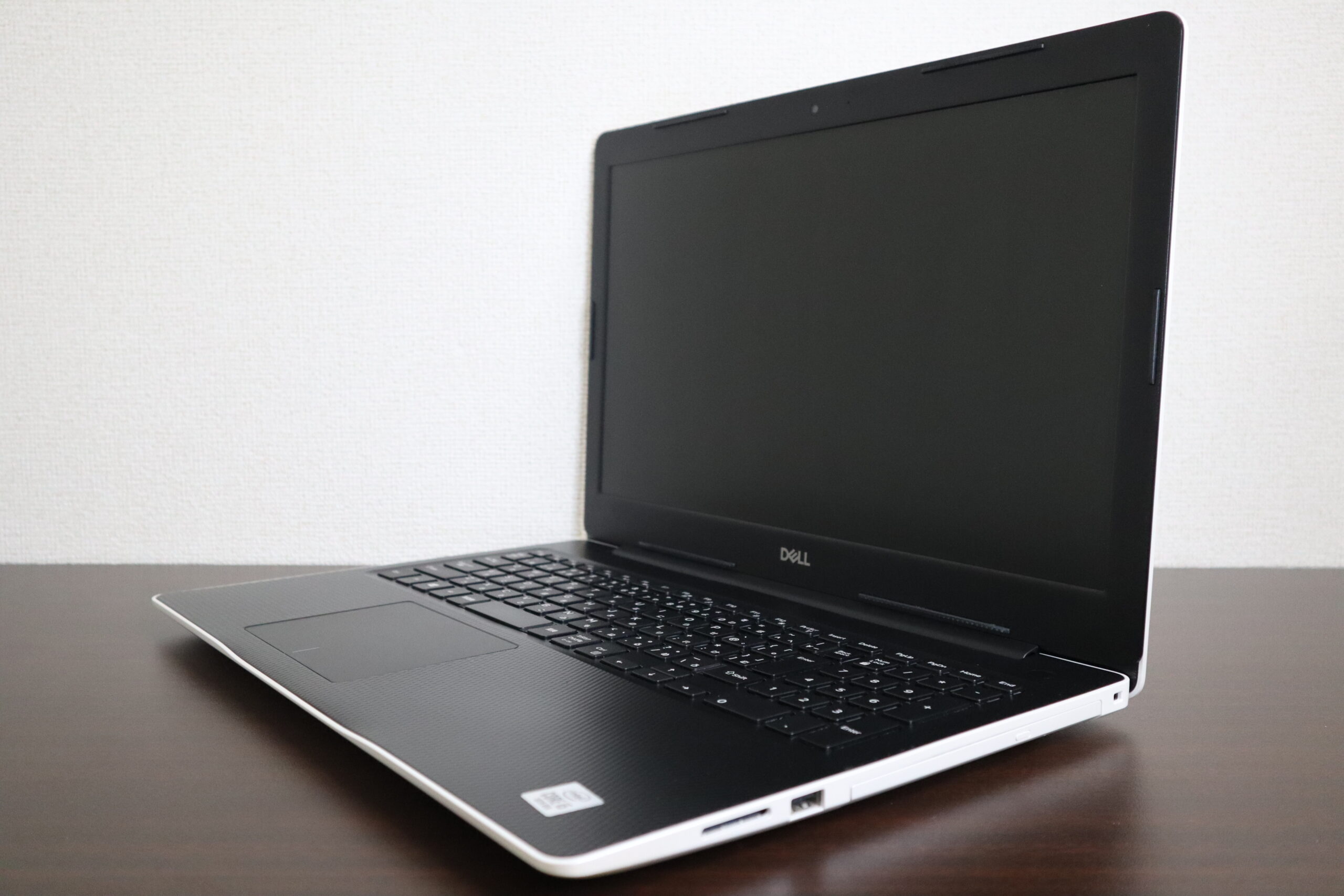 【猫ちゃん】DELL-Inspiron5570　ノートPC本体（異音あり） DELL Inspiron 5570(2017年発売)トラブルシューティング