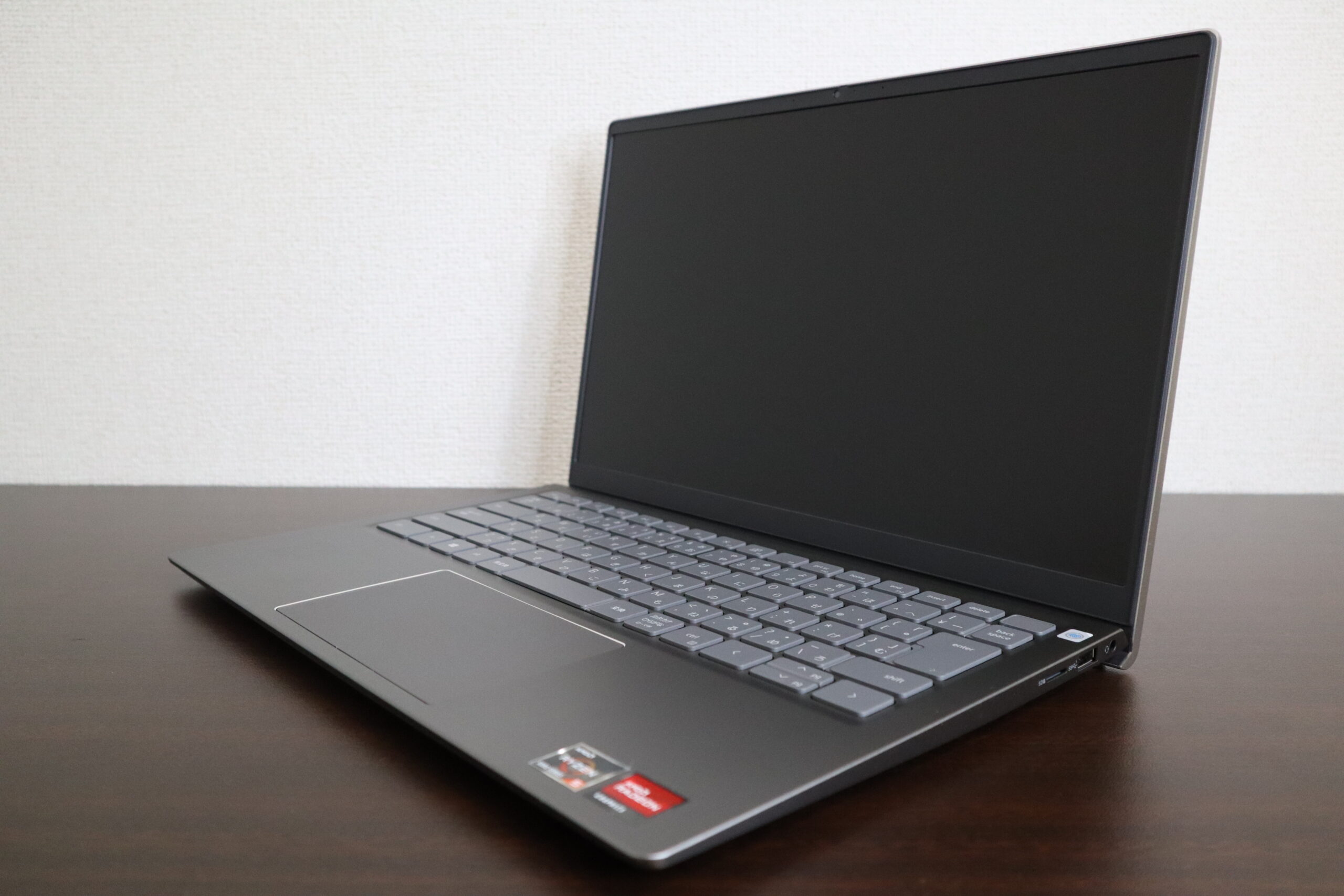 DELL Inspiron14 (5425)(5415) メモリ増設32GB化 | tacoma目次