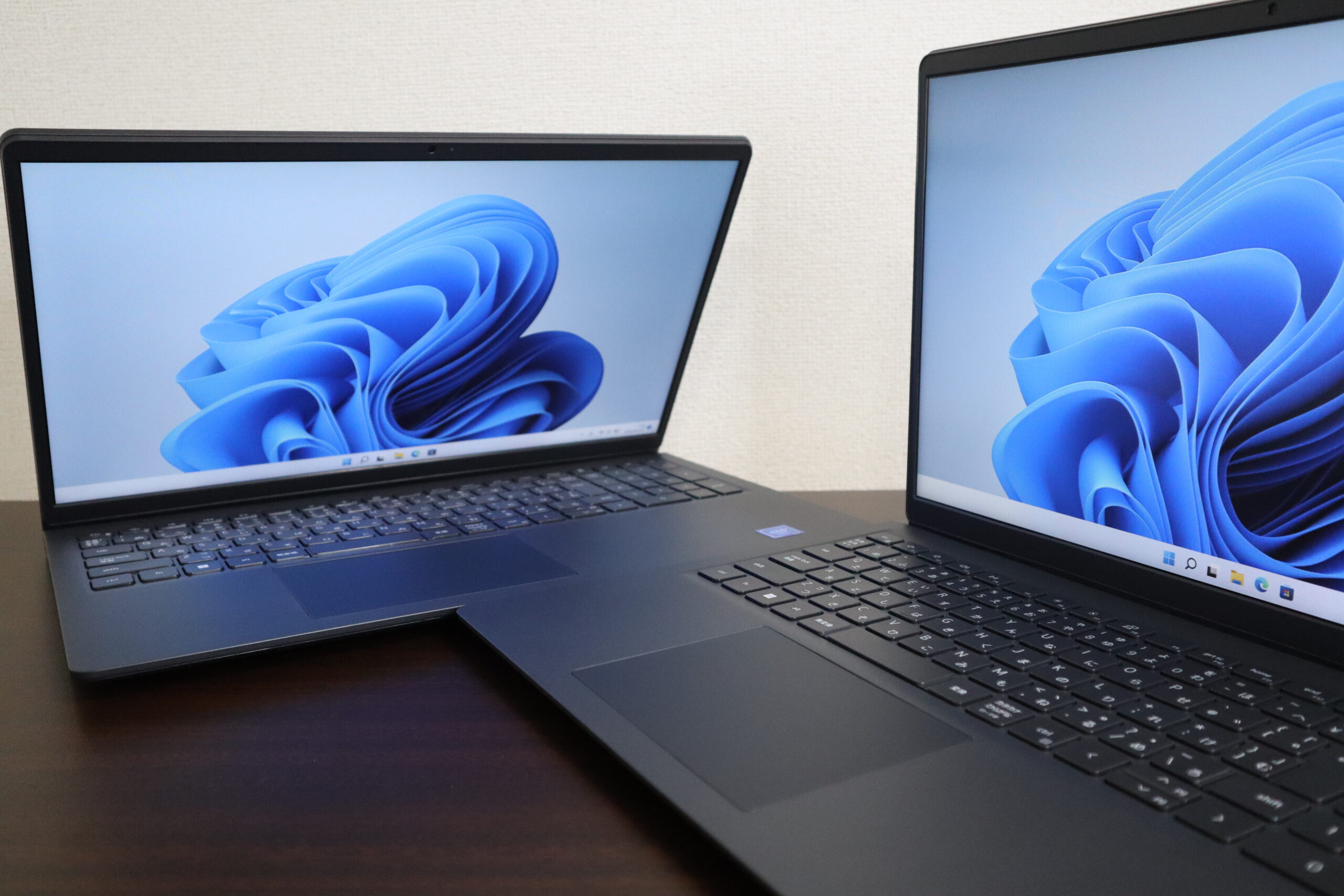 初期設定のやり方がわからない、DELL製ノートパソコン【Inspiron