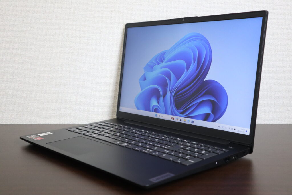 Lenovo製 V15 G2 ALC ノートパソコン