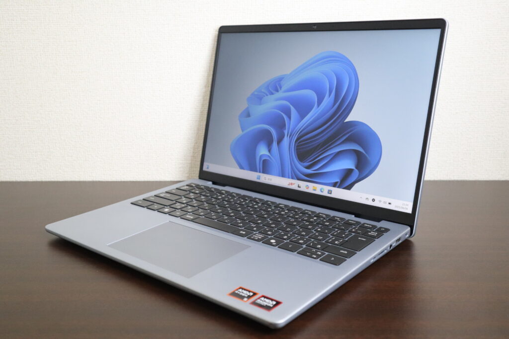 DELL製 Inspiron 5445 ノートパソコン