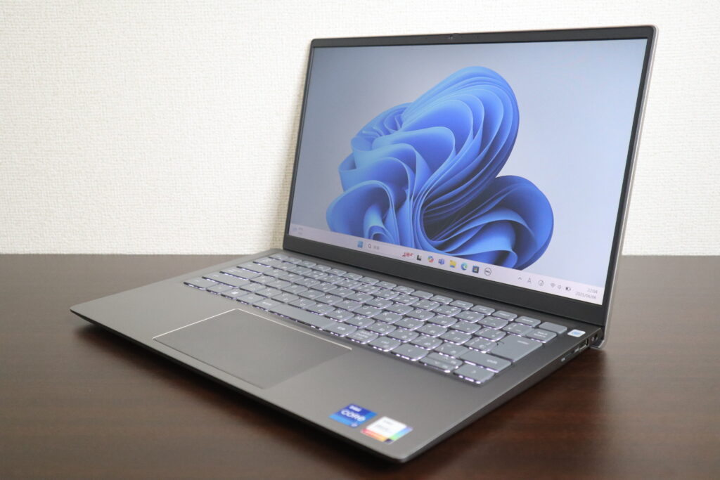 DELL製 Inspiron 5410 ノートパソコン