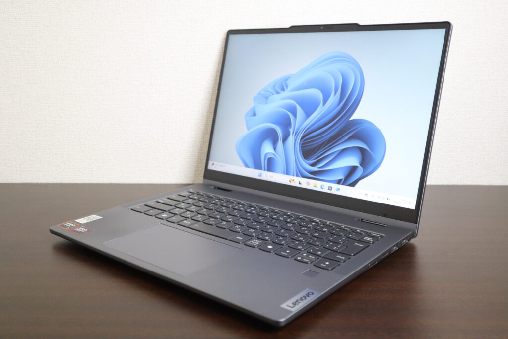 Lenovo製 IdeaPad 5 14AHP9 ノートパソコン