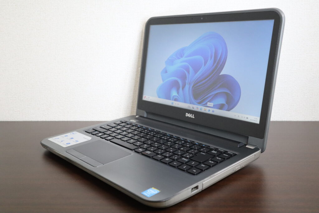 DELL製 Inspiron 5437 ノートパソコン