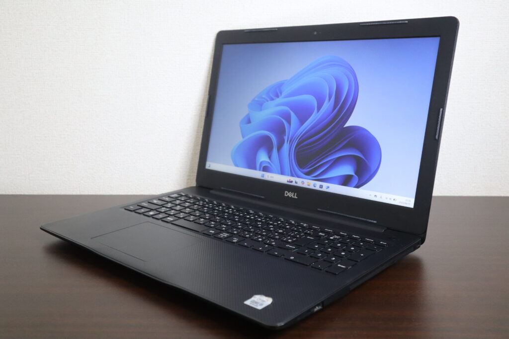 DELL製 Vostro 3591 ノートパソコン