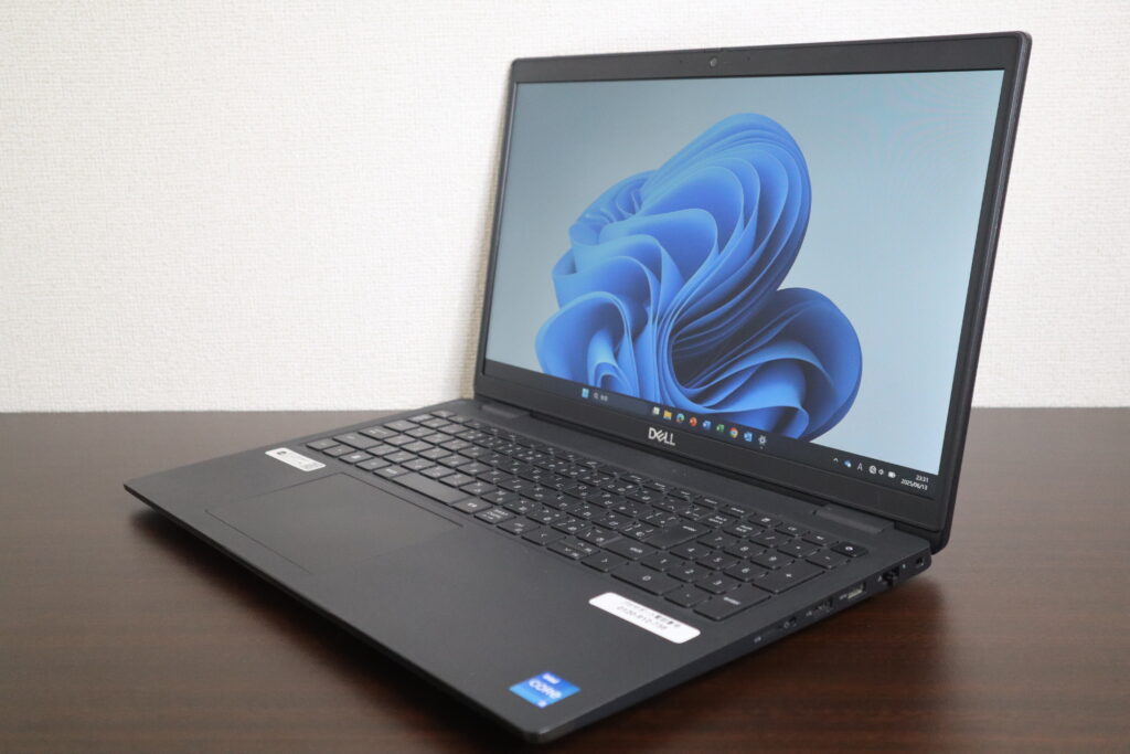 DELL製 Latitude 3510 ノートパソコン